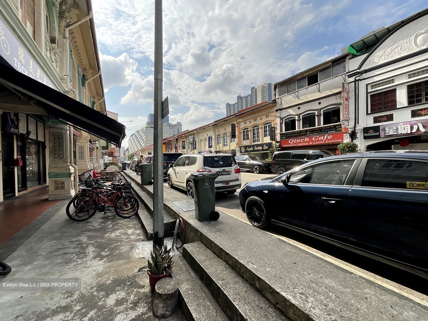 Syed Alwi Road (D8), Shop House #596510291